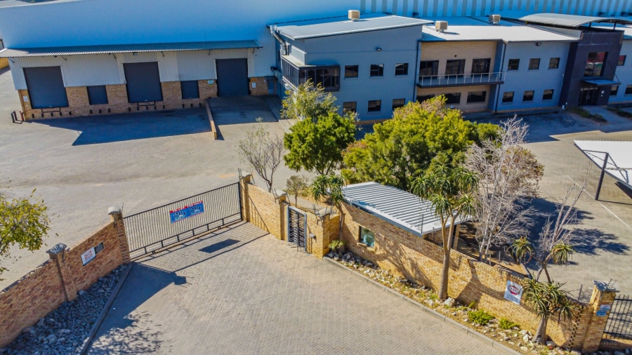  Bedroom Property for Sale in Mostyn Park Gauteng