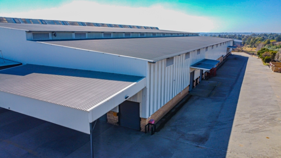  Bedroom Property for Sale in Mostyn Park Gauteng