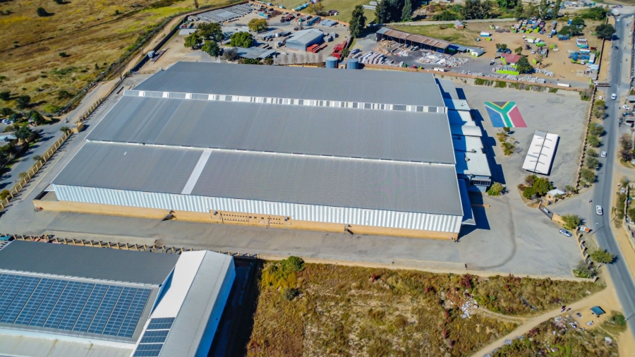  Bedroom Property for Sale in Mostyn Park Gauteng