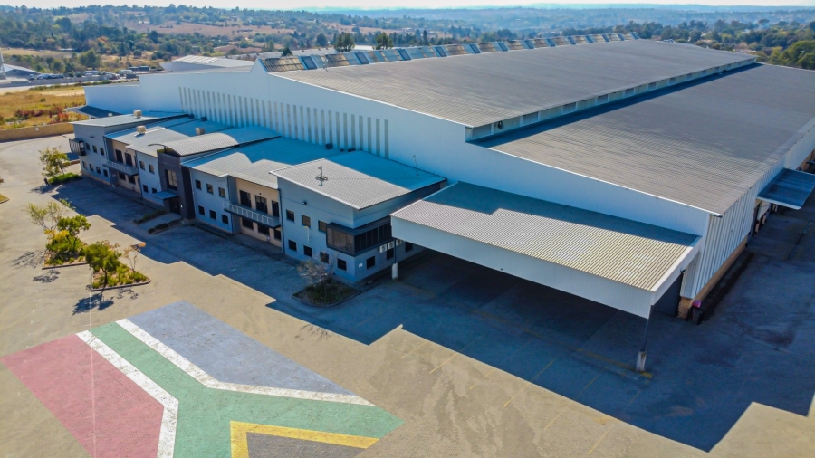  Bedroom Property for Sale in Mostyn Park Gauteng