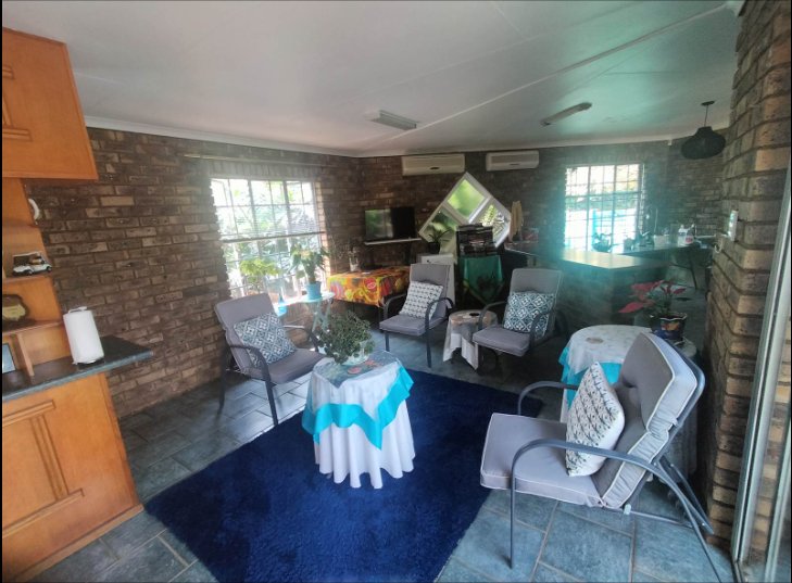 3 Bedroom Property for Sale in Ninapark Gauteng
