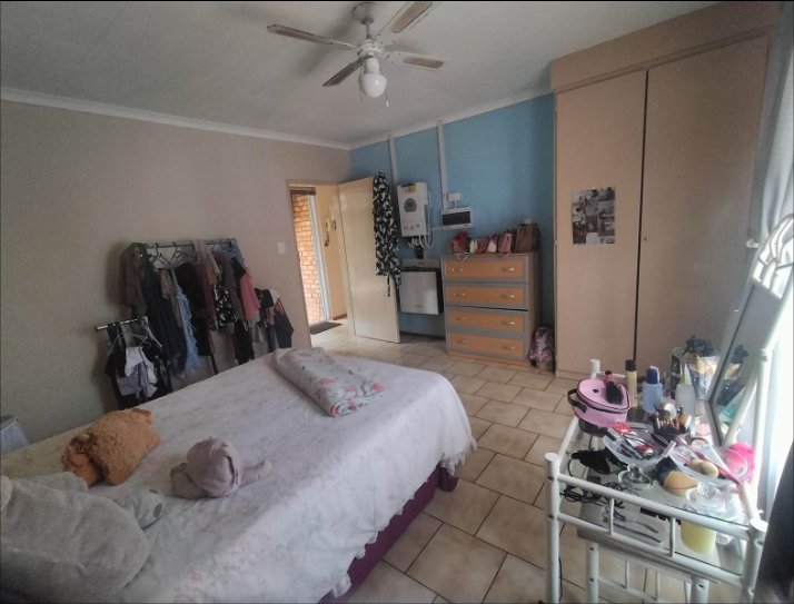 3 Bedroom Property for Sale in Ninapark Gauteng