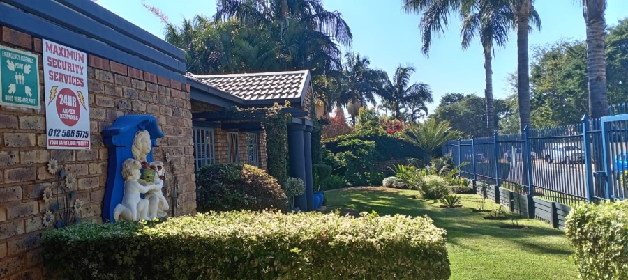 3 Bedroom Property for Sale in Ninapark Gauteng
