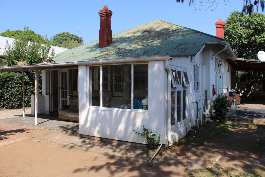 8 Bedroom Property for Sale in Pretoria Gauteng