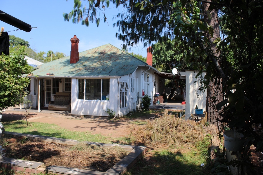 8 Bedroom Property for Sale in Pretoria Gauteng