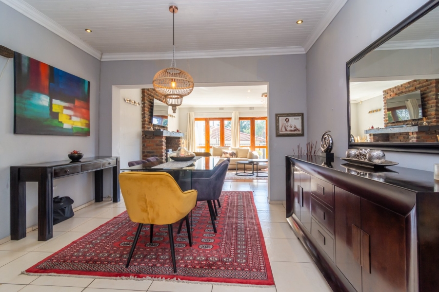 4 Bedroom Property for Sale in Lonehill Gauteng