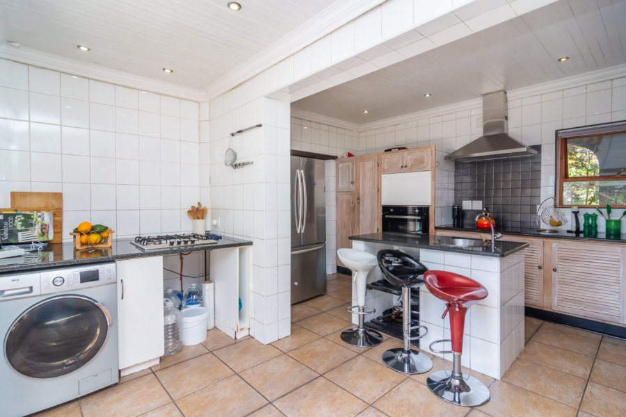 4 Bedroom Property for Sale in Lonehill Gauteng