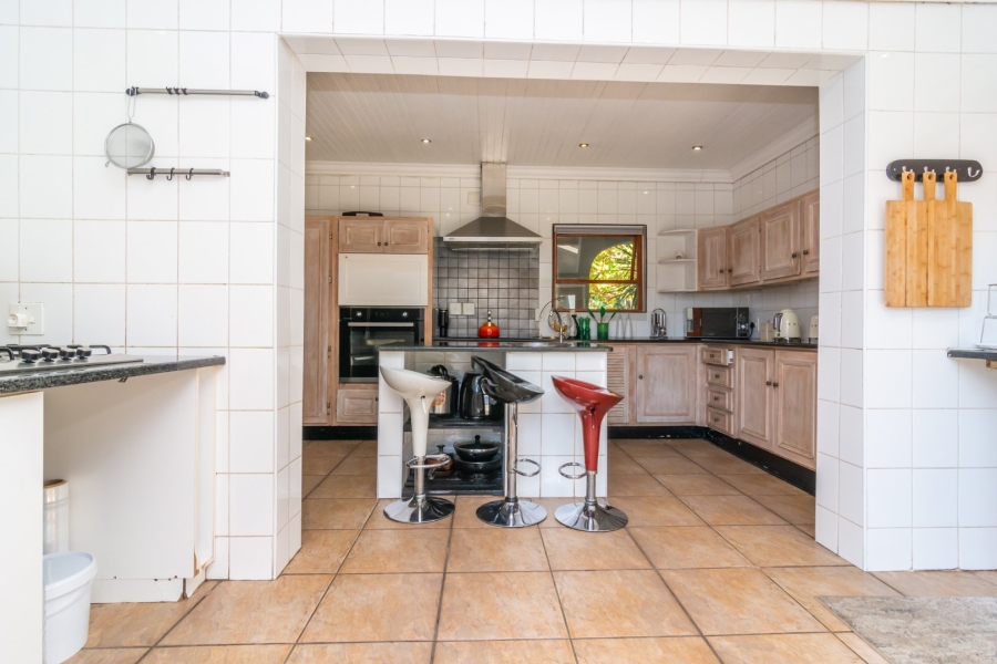 4 Bedroom Property for Sale in Lonehill Gauteng