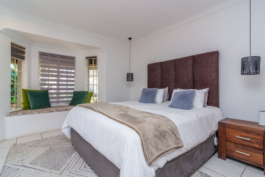 4 Bedroom Property for Sale in Lonehill Gauteng