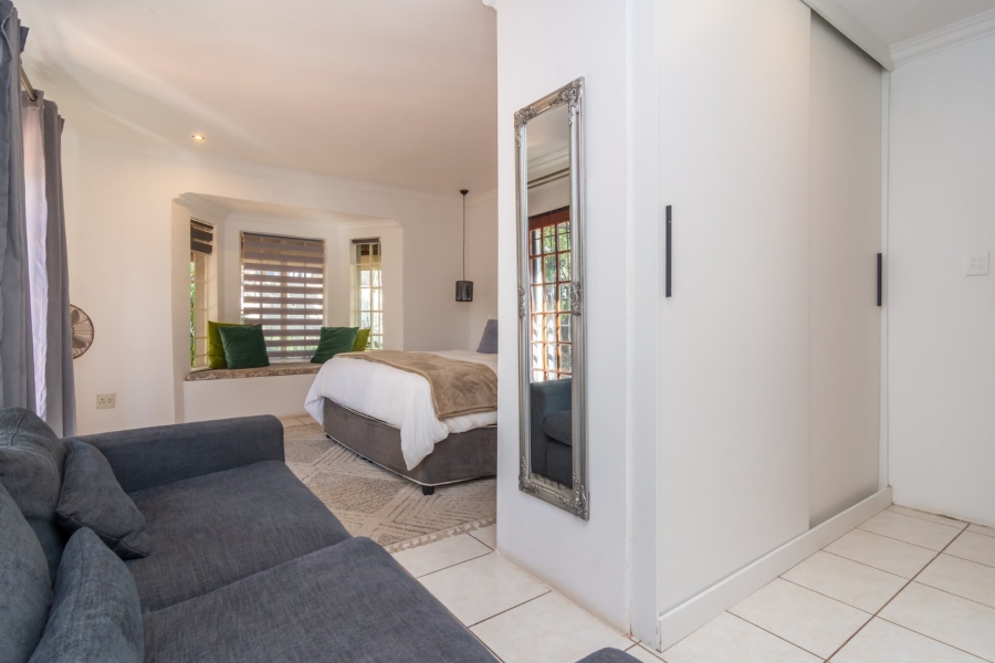 4 Bedroom Property for Sale in Lonehill Gauteng