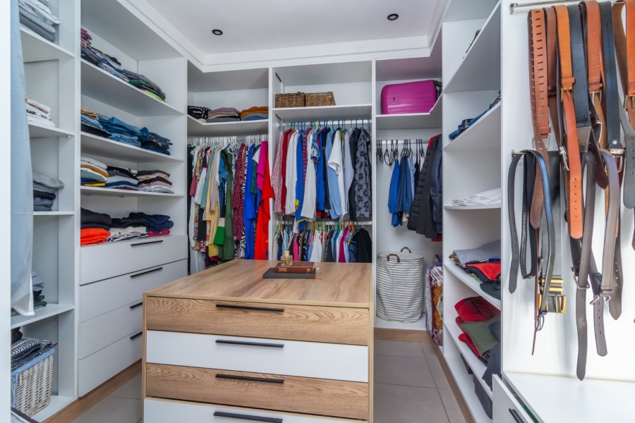 4 Bedroom Property for Sale in Lonehill Gauteng