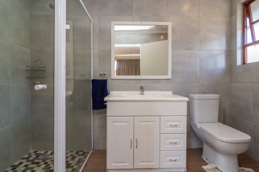 4 Bedroom Property for Sale in Lonehill Gauteng