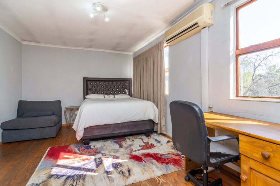 4 Bedroom Property for Sale in Lonehill Gauteng
