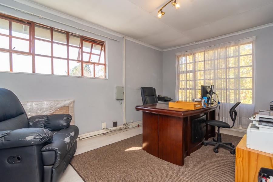 4 Bedroom Property for Sale in Lonehill Gauteng