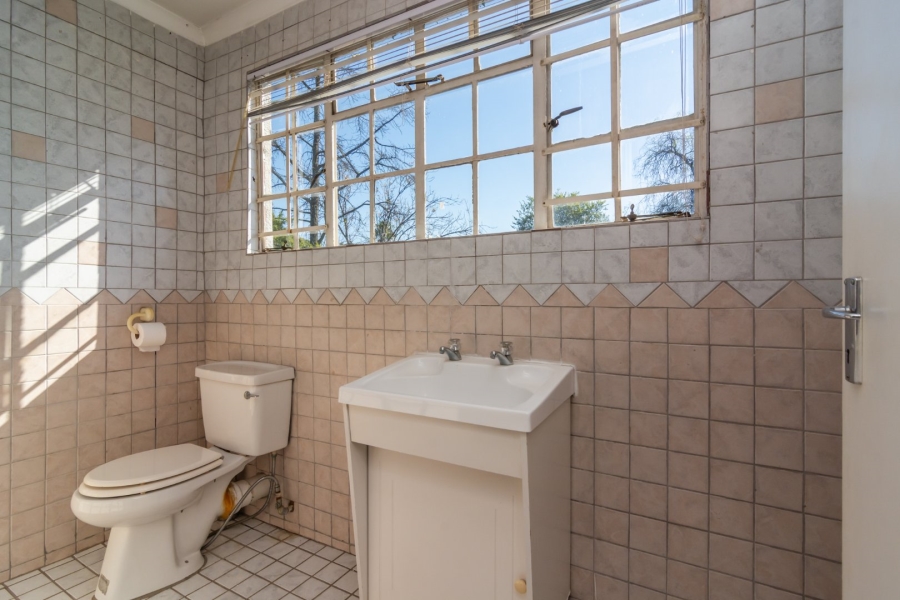 4 Bedroom Property for Sale in Lonehill Gauteng
