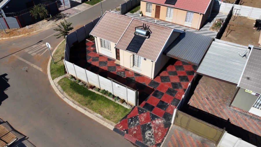 2 Bedroom Property for Sale in Sky City Gauteng