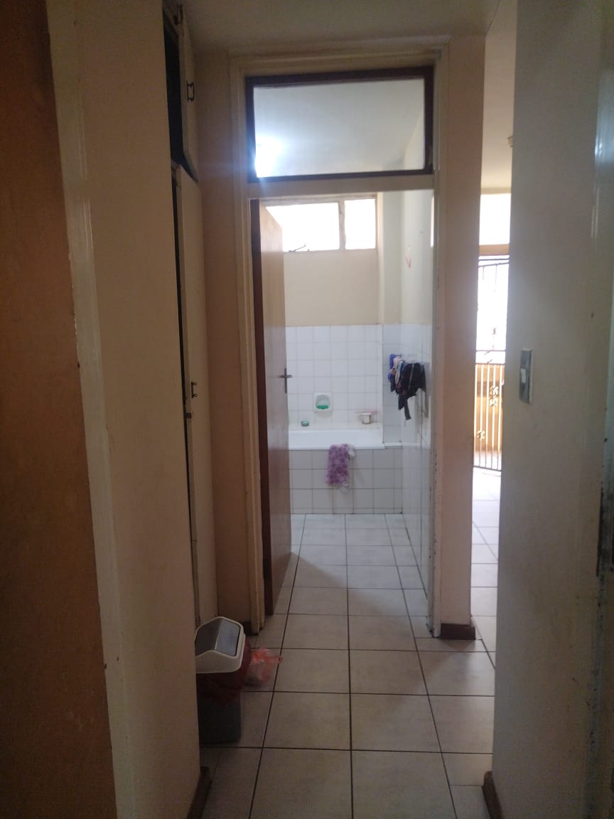 1 Bedroom Property for Sale in Pretoria Gauteng