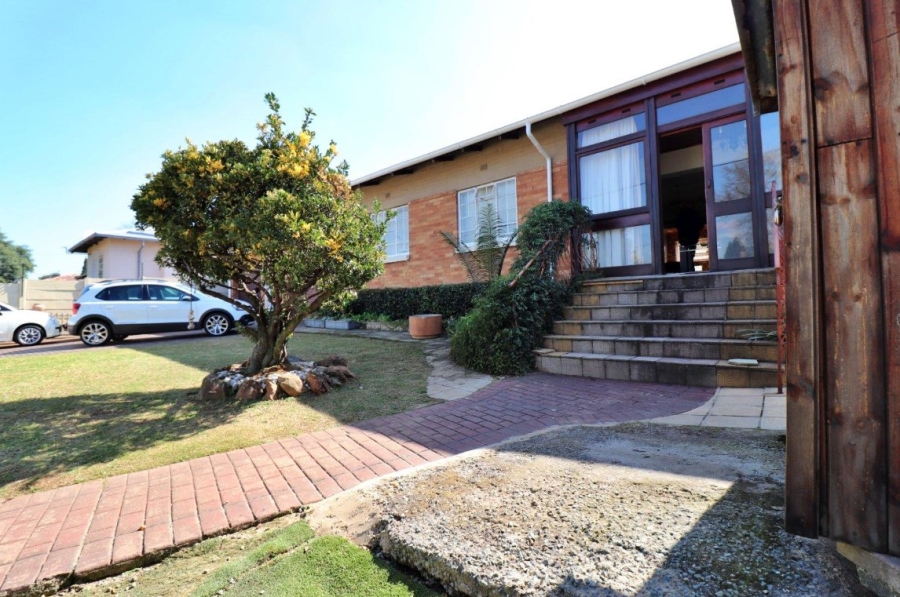 3 Bedroom Property for Sale in Primrose Gauteng