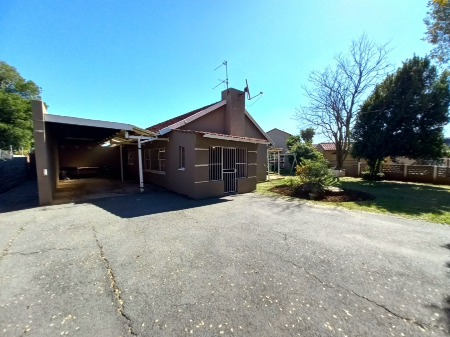 3 Bedroom Property for Sale in Croydon Gauteng
