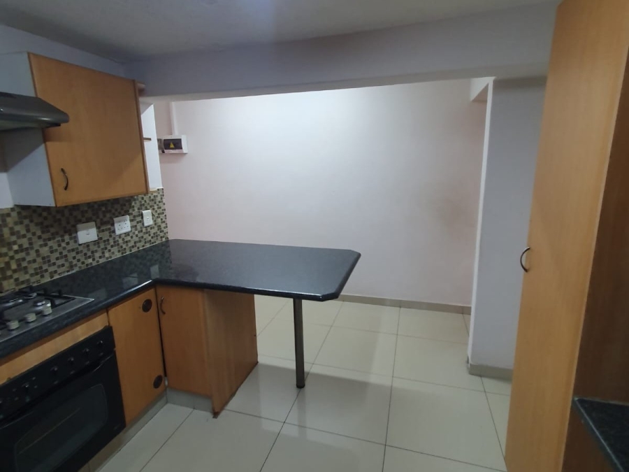 To Let 1 Bedroom Property for Rent in Halfway Gardens Gauteng