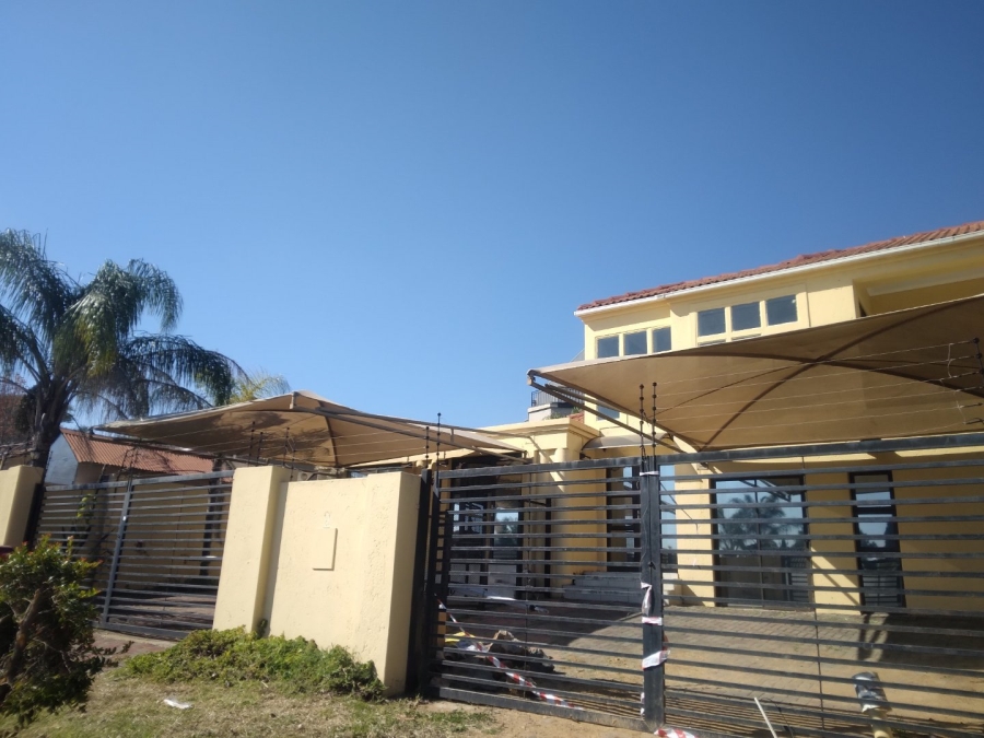 To Let 1 Bedroom Property for Rent in Halfway Gardens Gauteng