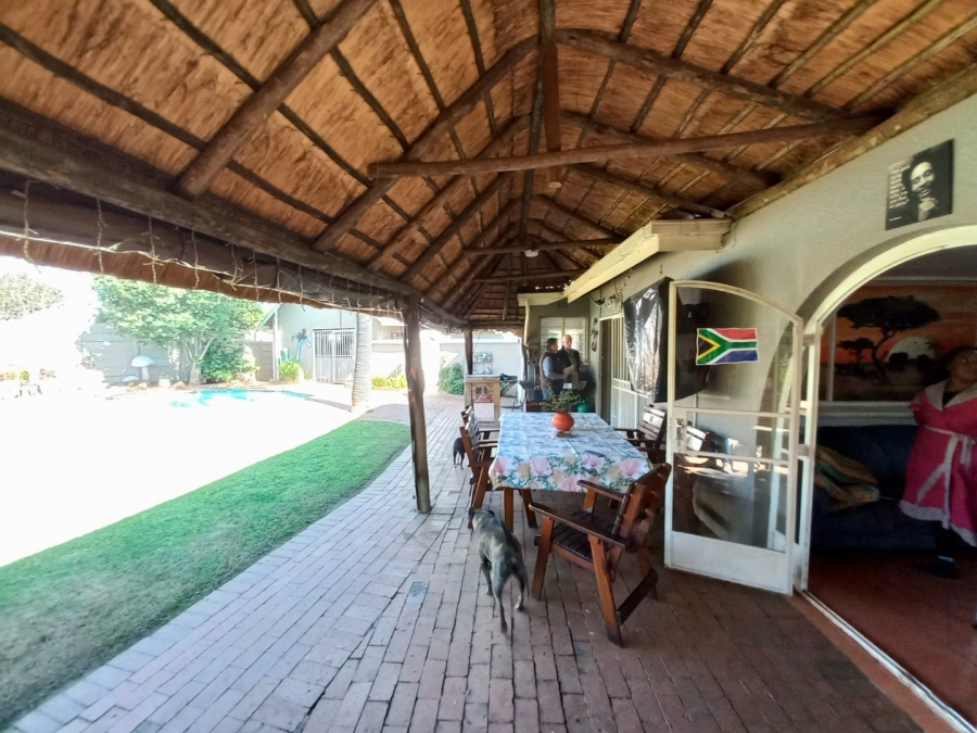 3 Bedroom Property for Sale in Croydon Gauteng