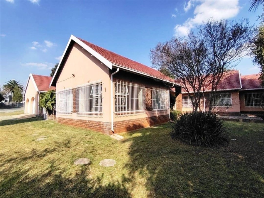 4 Bedroom Property for Sale in Boksburg South Gauteng