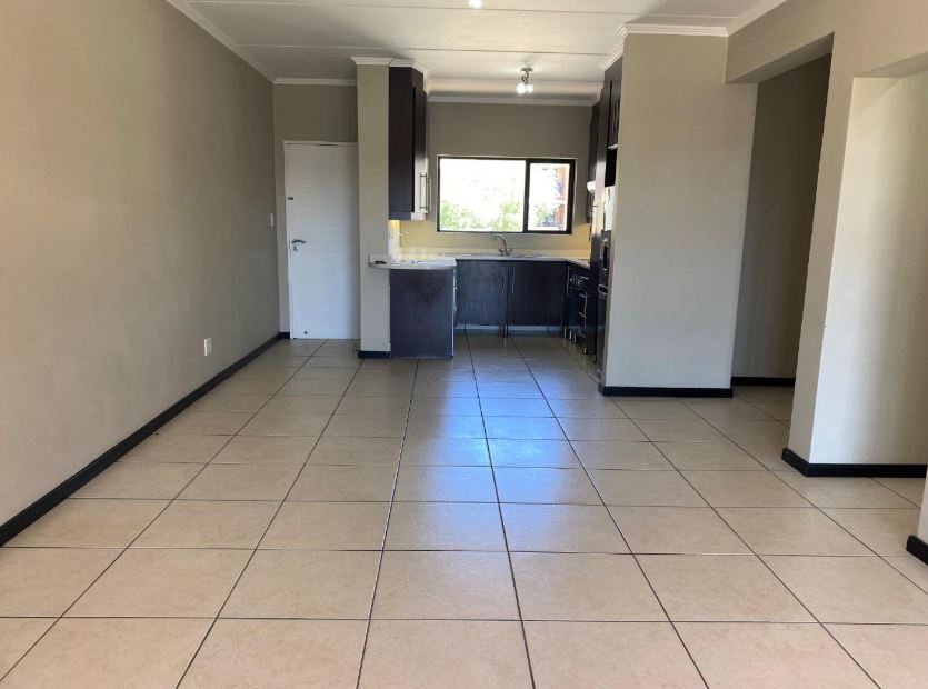 2 Bedroom Property for Sale in Greenstone Hill Gauteng