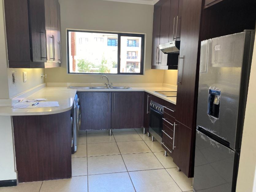 2 Bedroom Property for Sale in Greenstone Hill Gauteng