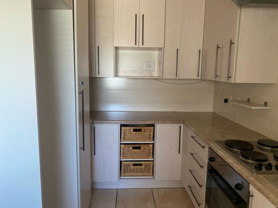 To Let 2 Bedroom Property for Rent in Parktown Gauteng