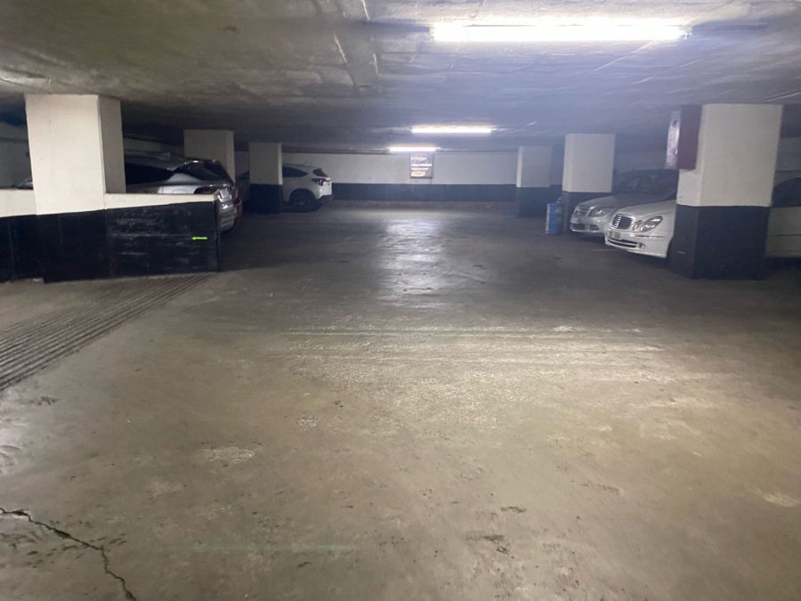 To Let 2 Bedroom Property for Rent in Parktown Gauteng