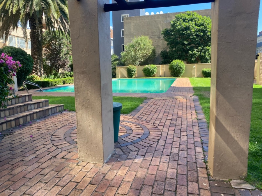 To Let 2 Bedroom Property for Rent in Parktown Gauteng