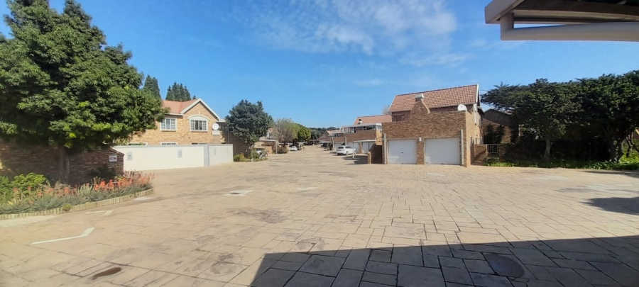 To Let 3 Bedroom Property for Rent in Elardus Park Gauteng