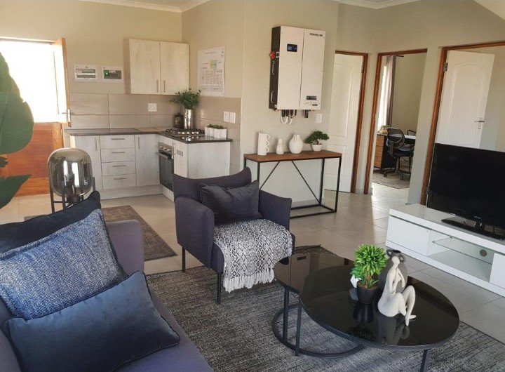 3 Bedroom Property for Sale in Reigerpark Gauteng
