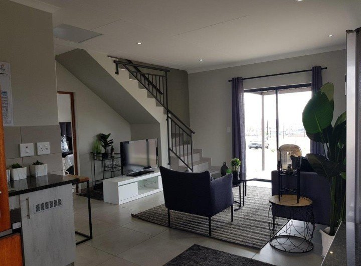 3 Bedroom Property for Sale in Reigerpark Gauteng