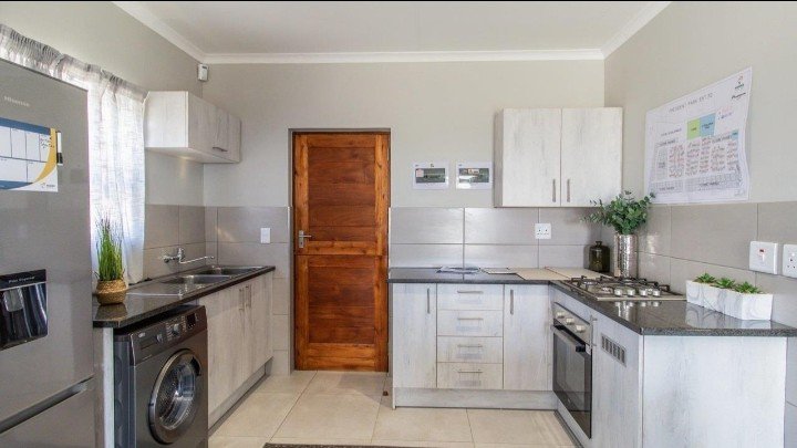 3 Bedroom Property for Sale in Reigerpark Gauteng