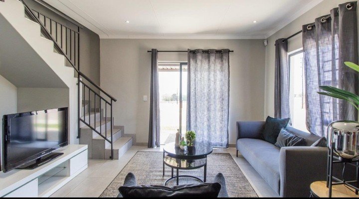 3 Bedroom Property for Sale in Reigerpark Gauteng