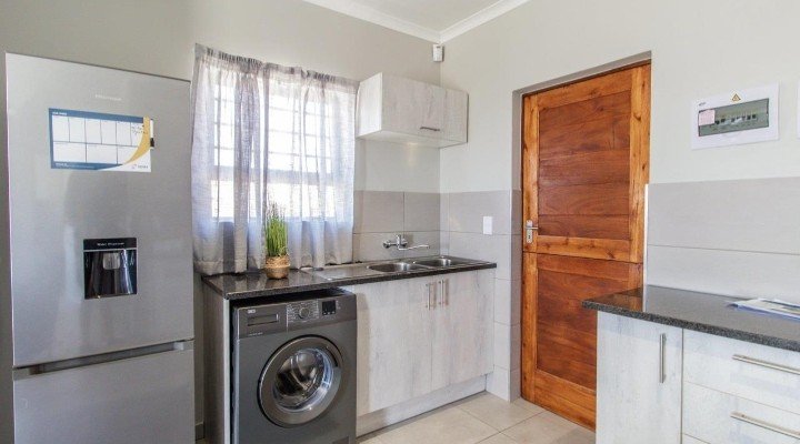 3 Bedroom Property for Sale in Reigerpark Gauteng