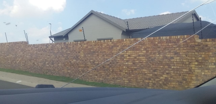 3 Bedroom Property for Sale in Reigerpark Gauteng