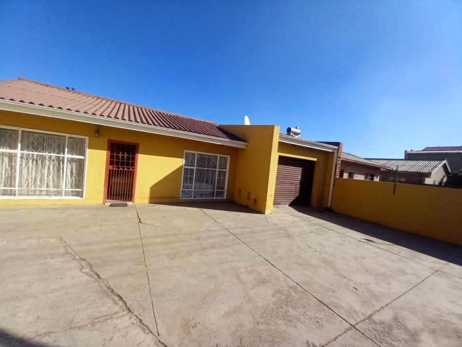 To Let 2 Bedroom Property for Rent in Eldorado Park Gauteng