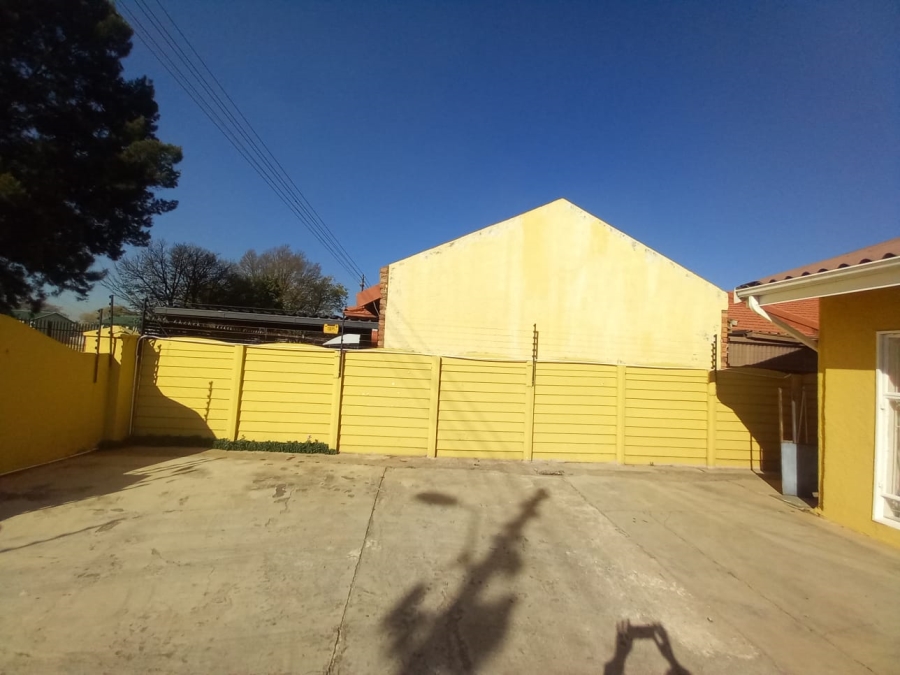To Let 2 Bedroom Property for Rent in Eldorado Park Gauteng