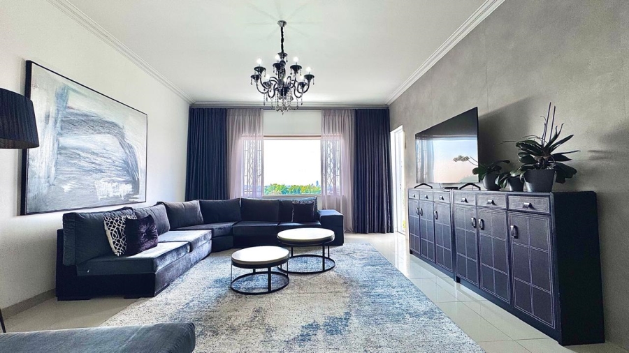 3 Bedroom Property for Sale in Killarney Gauteng