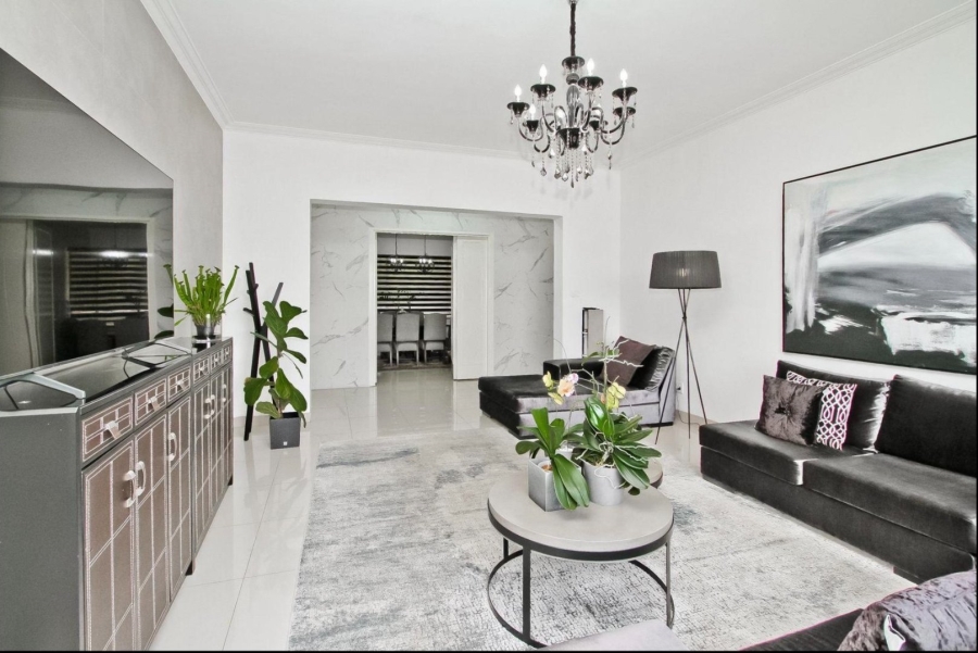 3 Bedroom Property for Sale in Killarney Gauteng