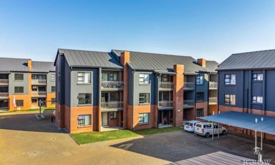 To Let 2 Bedroom Property for Rent in Boksburg East Gauteng