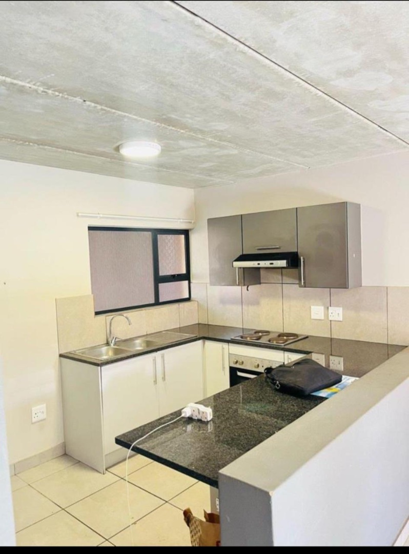 To Let 2 Bedroom Property for Rent in Boksburg East Gauteng
