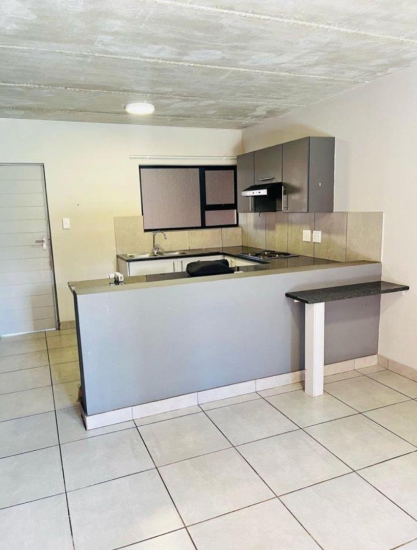 To Let 2 Bedroom Property for Rent in Boksburg East Gauteng
