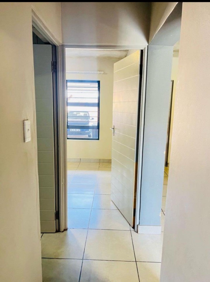 To Let 2 Bedroom Property for Rent in Boksburg East Gauteng