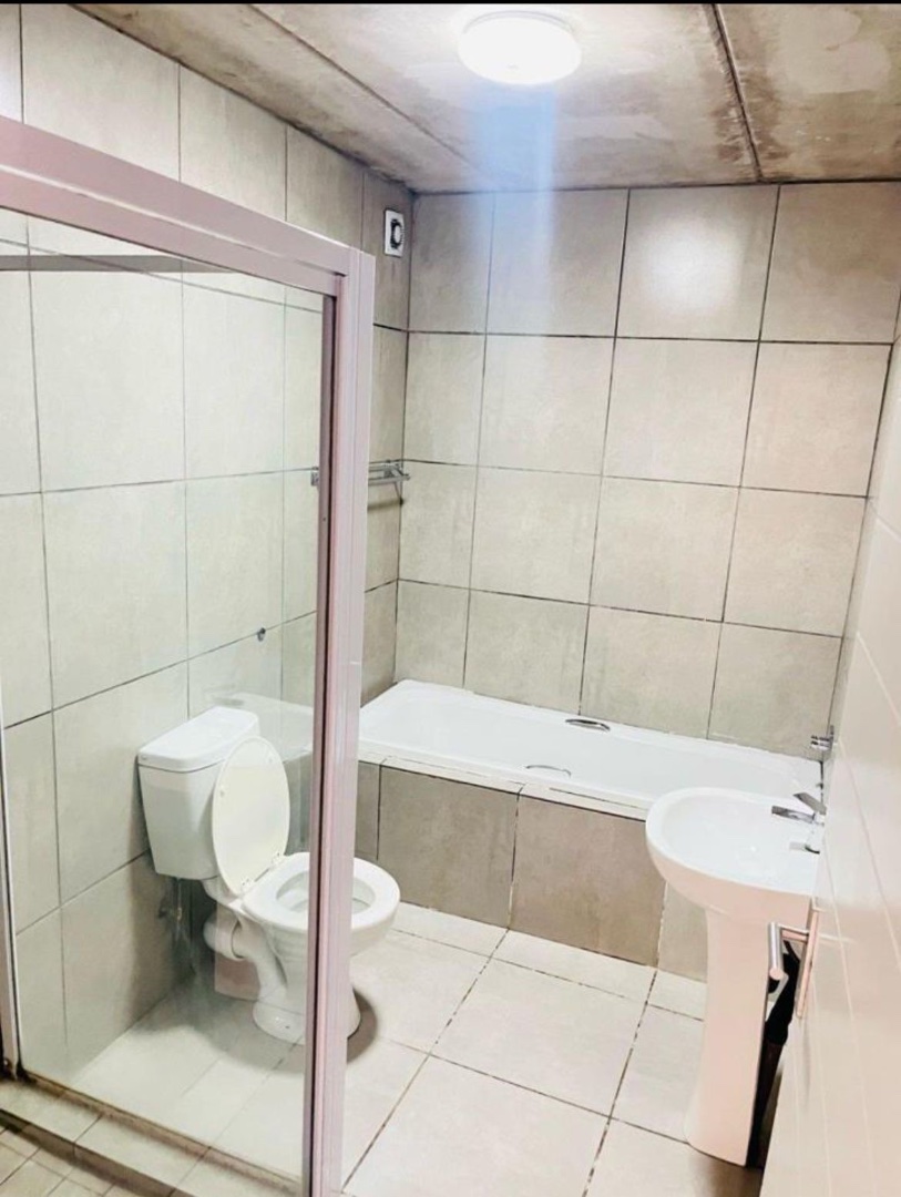 To Let 2 Bedroom Property for Rent in Boksburg East Gauteng