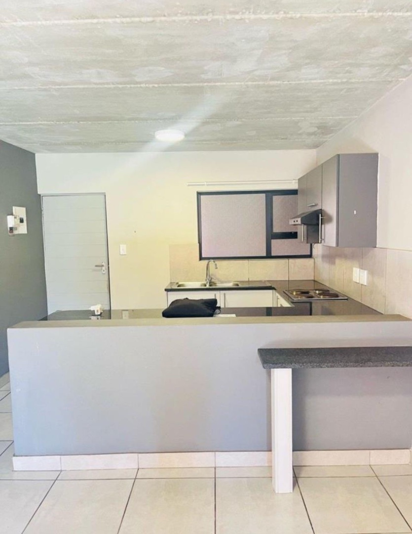 To Let 2 Bedroom Property for Rent in Boksburg East Gauteng