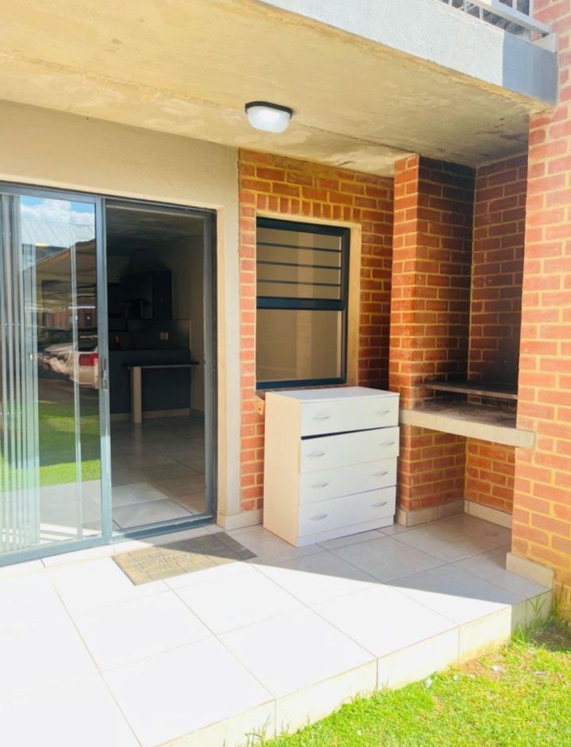 To Let 2 Bedroom Property for Rent in Boksburg East Gauteng